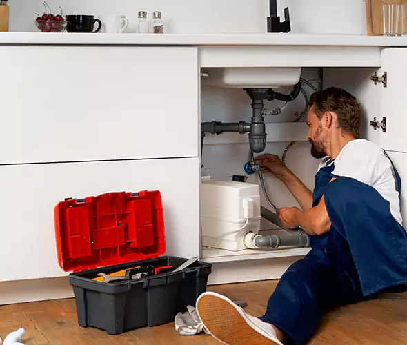 Expert Plumbers for PEX Pipe Installation in Hampton Bays, NY: Schedule Professional Service Today