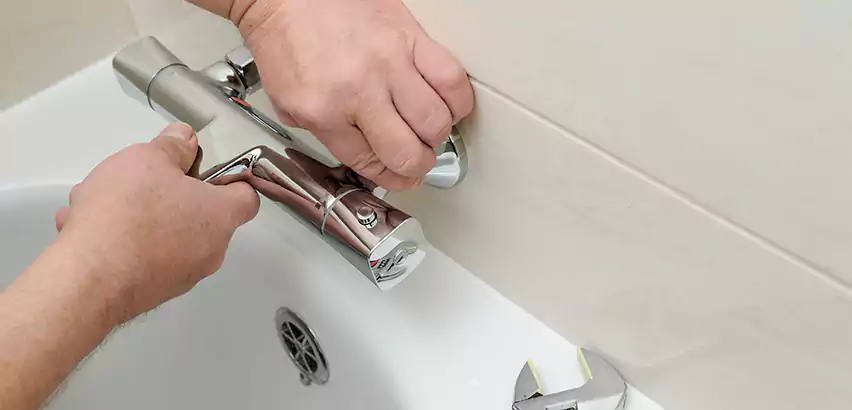 Bathroom Faucet Installation in Hampton Bays