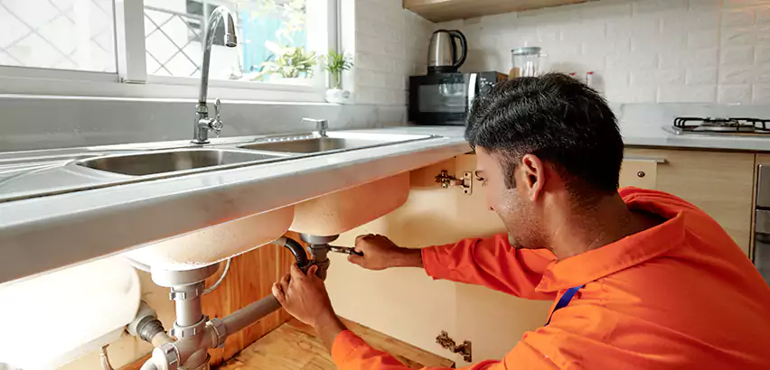 Reliable Kitchen Sink Installation Services in Hampton Bays, NY