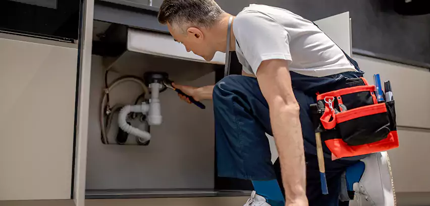 Water Heater Replacement in Hampton Bays