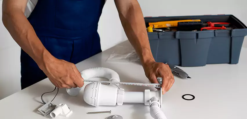 Polybutylene Plumbing Replacement in Hampton Bays