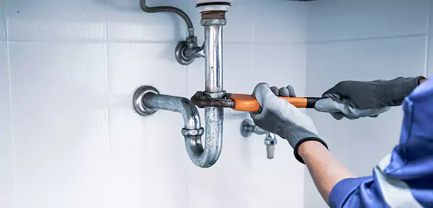 Main Drain Cleaning Service in Hampton Bays