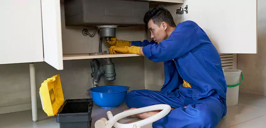 Sewer Line Maintenance Hampton Bays, NY