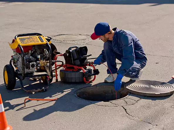 Why Choose Hampton Bays Plumbers for Drains Camera Inspection in Hampton Bays, NY?