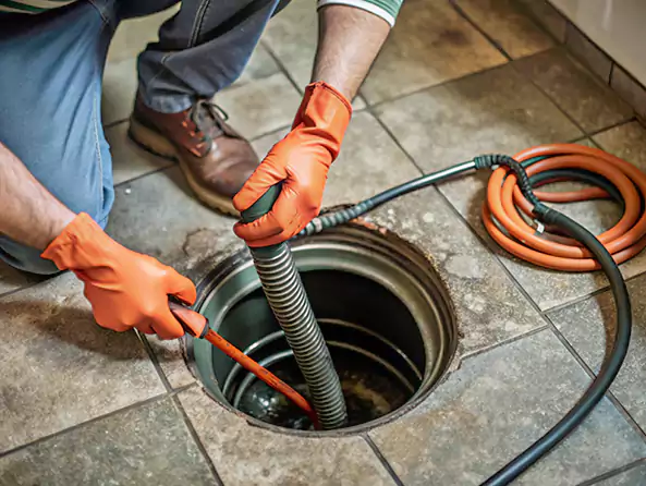 Why Choose Hampton Bays Plumbers for Hydrojet Plumbing in Hampton Bays, NY?