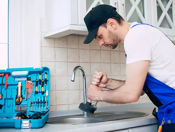 Why Choose Hampton Bays Plumbers for New Construction Plumbing in Hampton Bays, NY?