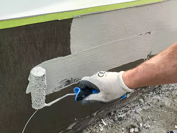 Why Choose Hampton Bays Plumbers for Walls Waterproofing in Hampton Bays, NY?